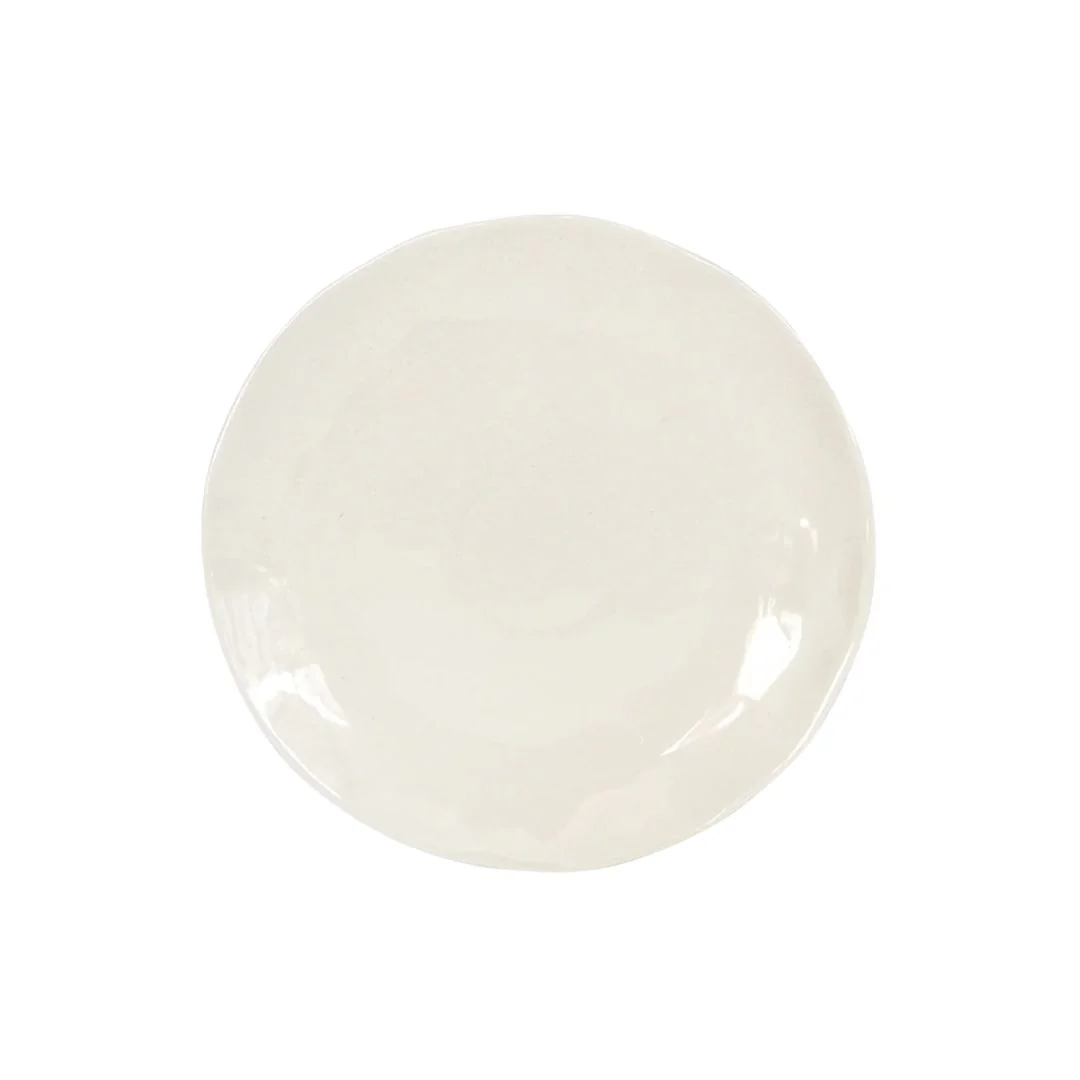 Blanc & Ivy Dinner Plate