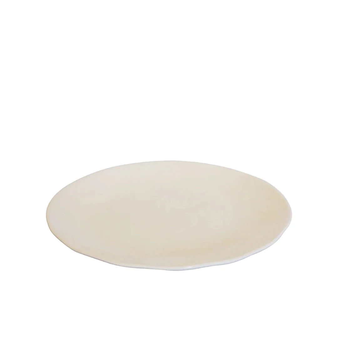 Blanc & Ivy Dinner Plate - Image 2