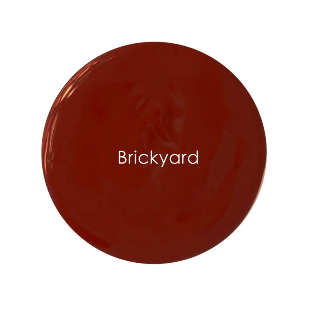 Brickyard - Matte Estate 1 Litre