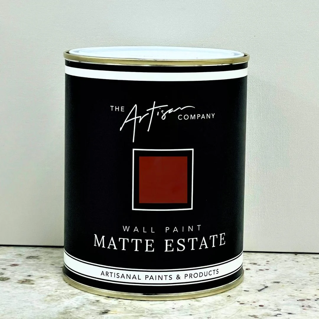 Brickyard - Matte Estate 1 Litre - Image 2