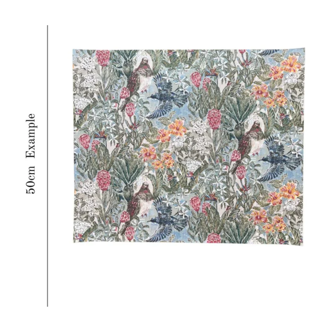Botanical Retreat Wall Paper - 50x60cm - Image 3