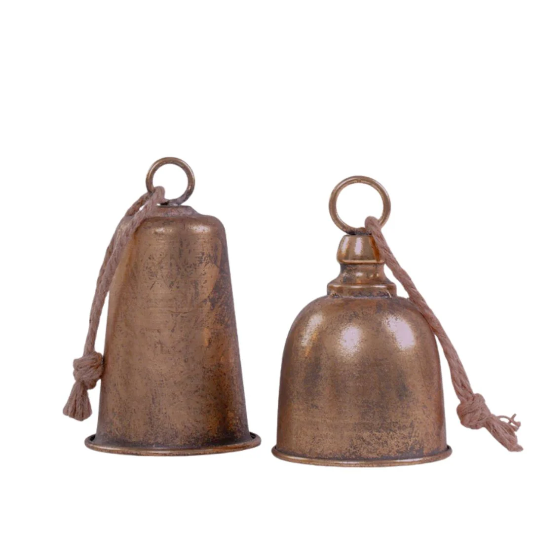 Bronze Bell - Short - Image 2
