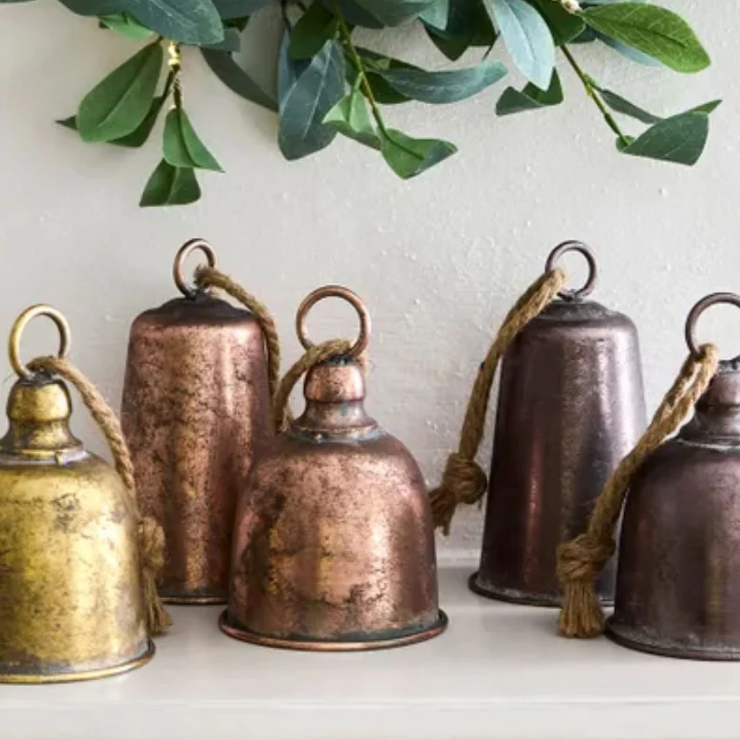 Bronze Bell - Short - Image 3