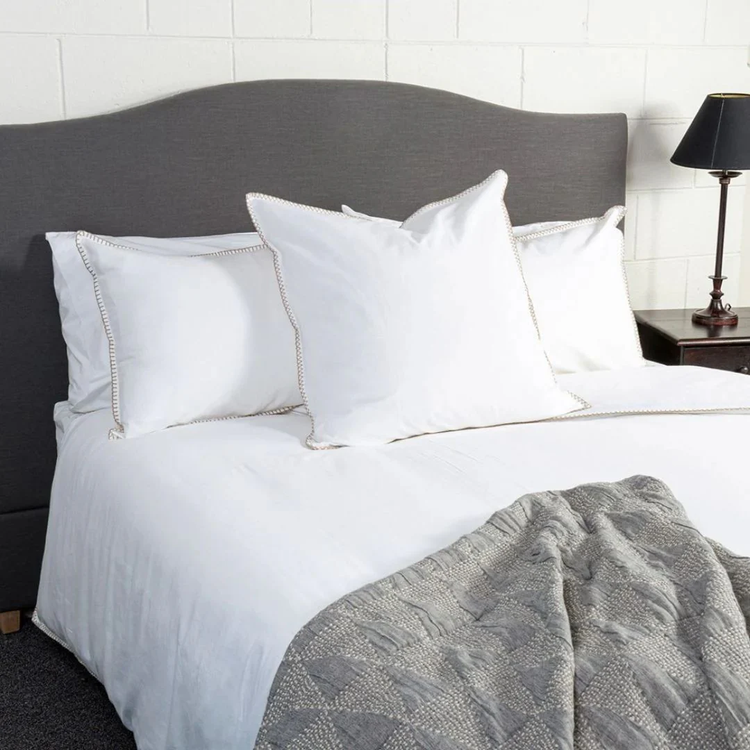 Bryce Duvet Cover -  Super King