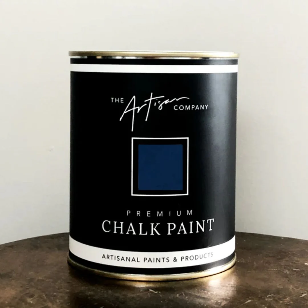 Royal Navy - Premium Chalk Paint 1 Litre - Image 2