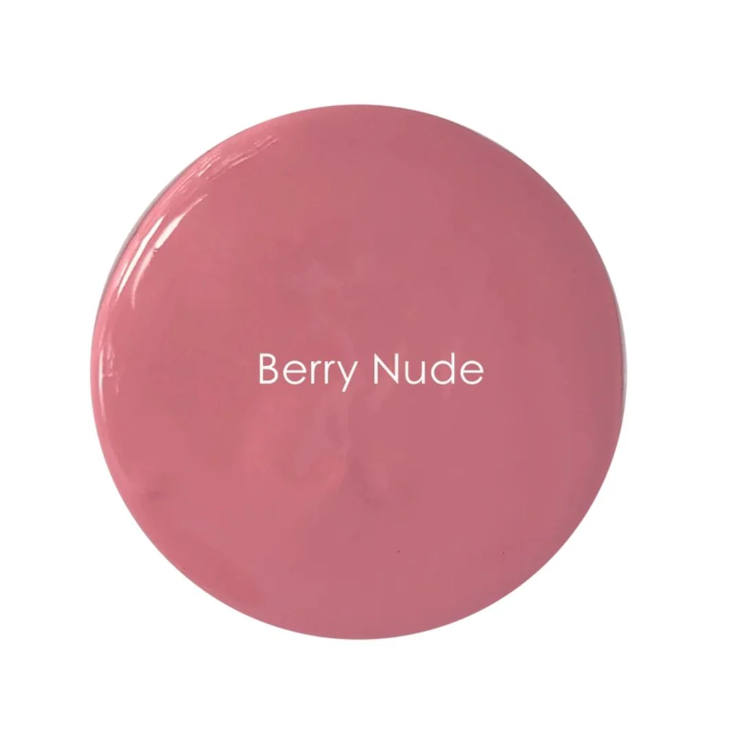 Berry Nude - Velvet Luxe 1 Litre