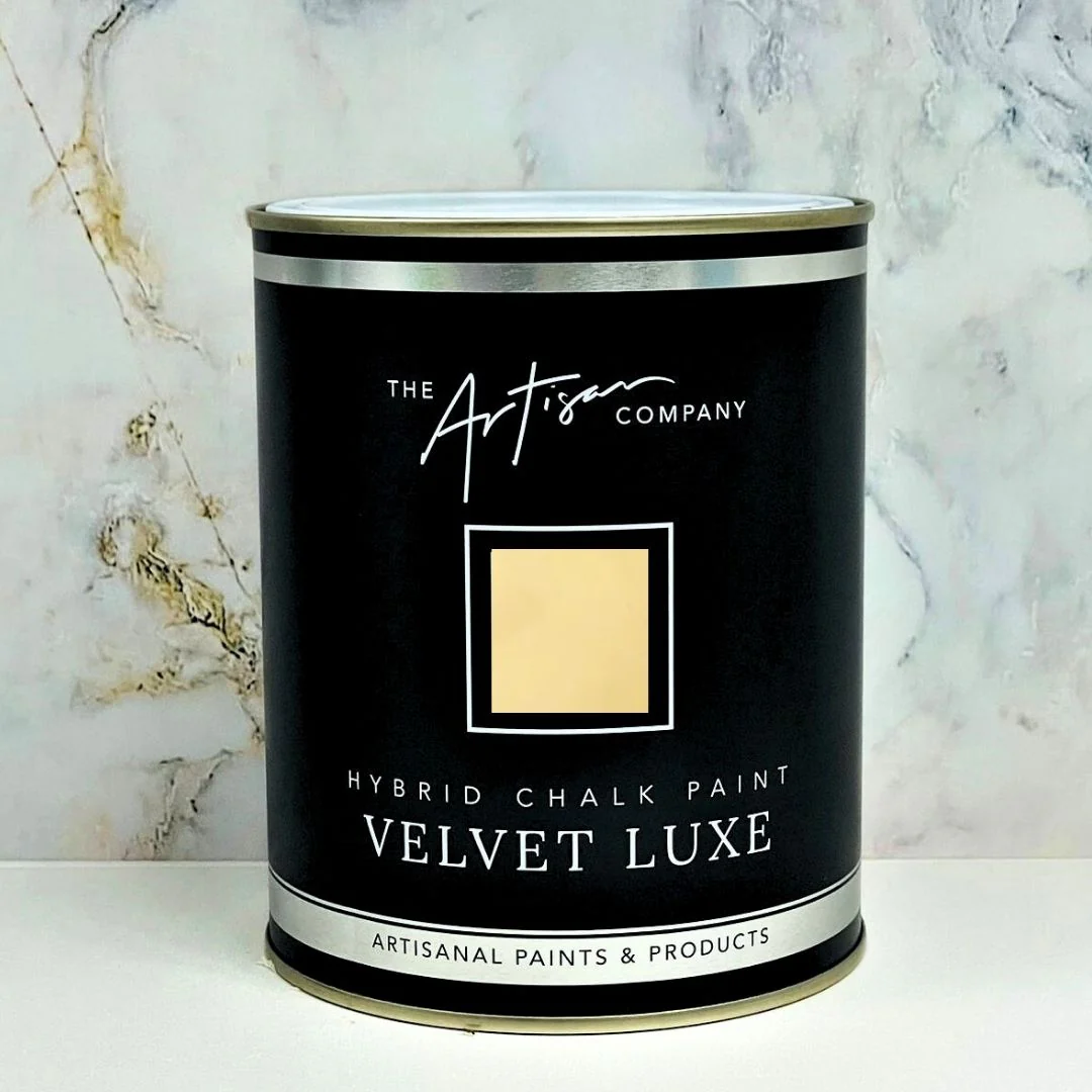 Wild Honey Comb - Velvet Luxe 1 Litre - Image 2