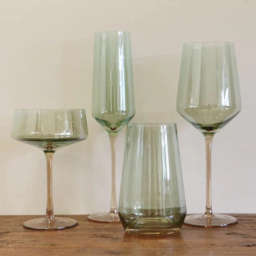 Capri Water Glass - Image 2