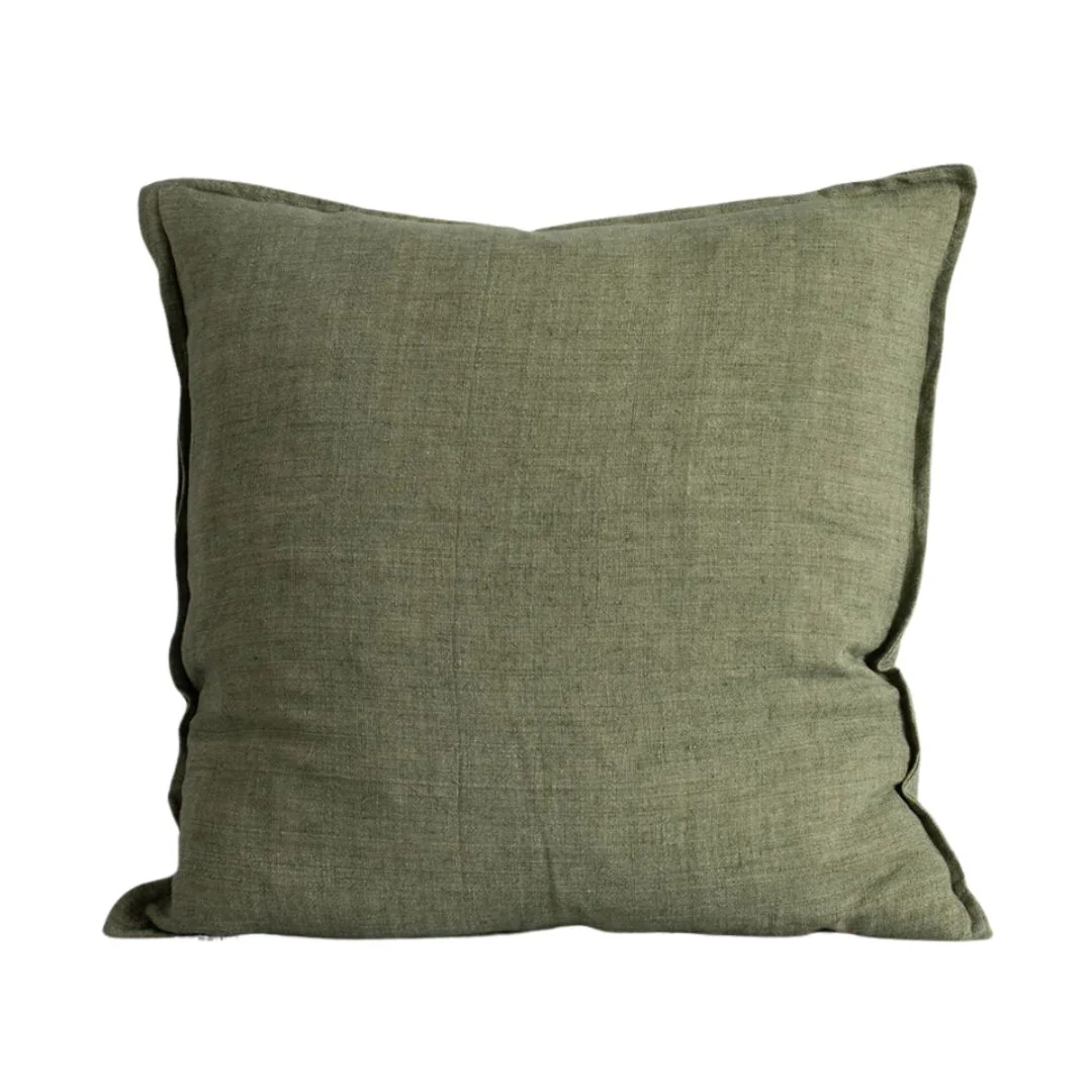 Cassia Cushion - 55x55 - Image 2