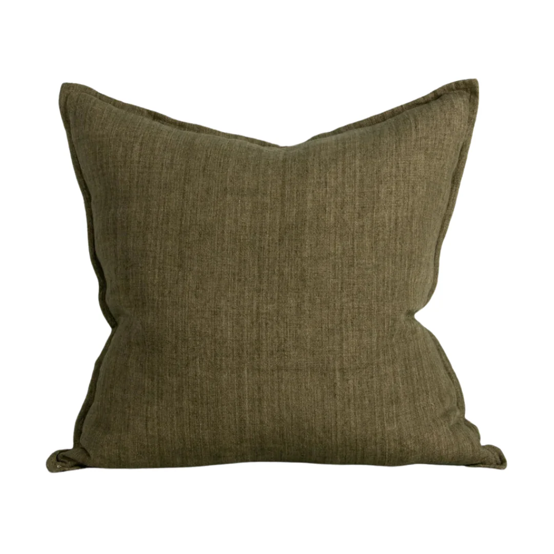 Cassia Cushion - 55x55 - Image 7
