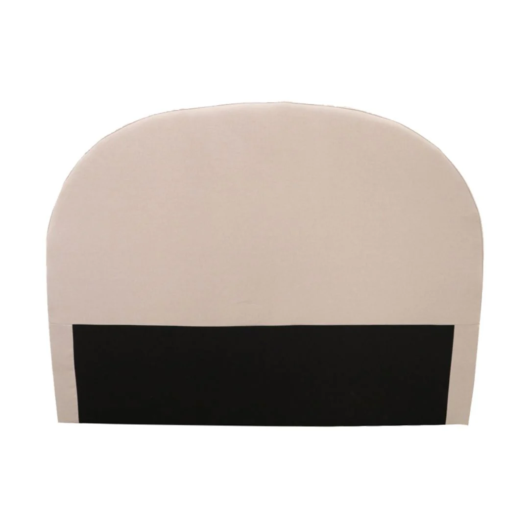 Headboard: Chico Linen  - Queen
