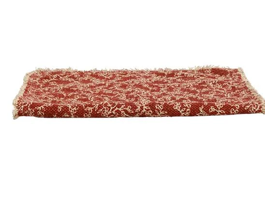 Christmas Cherry Placemat