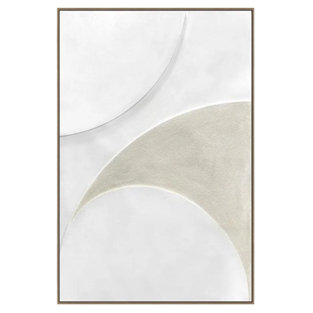Circumference I Canvas - 80x120