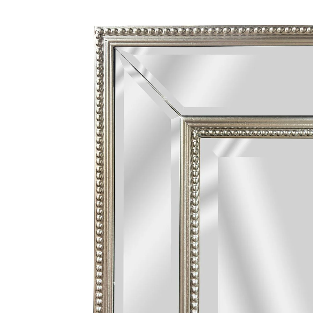 Classic Mirrored Mirror - 1800x800 - Image 2