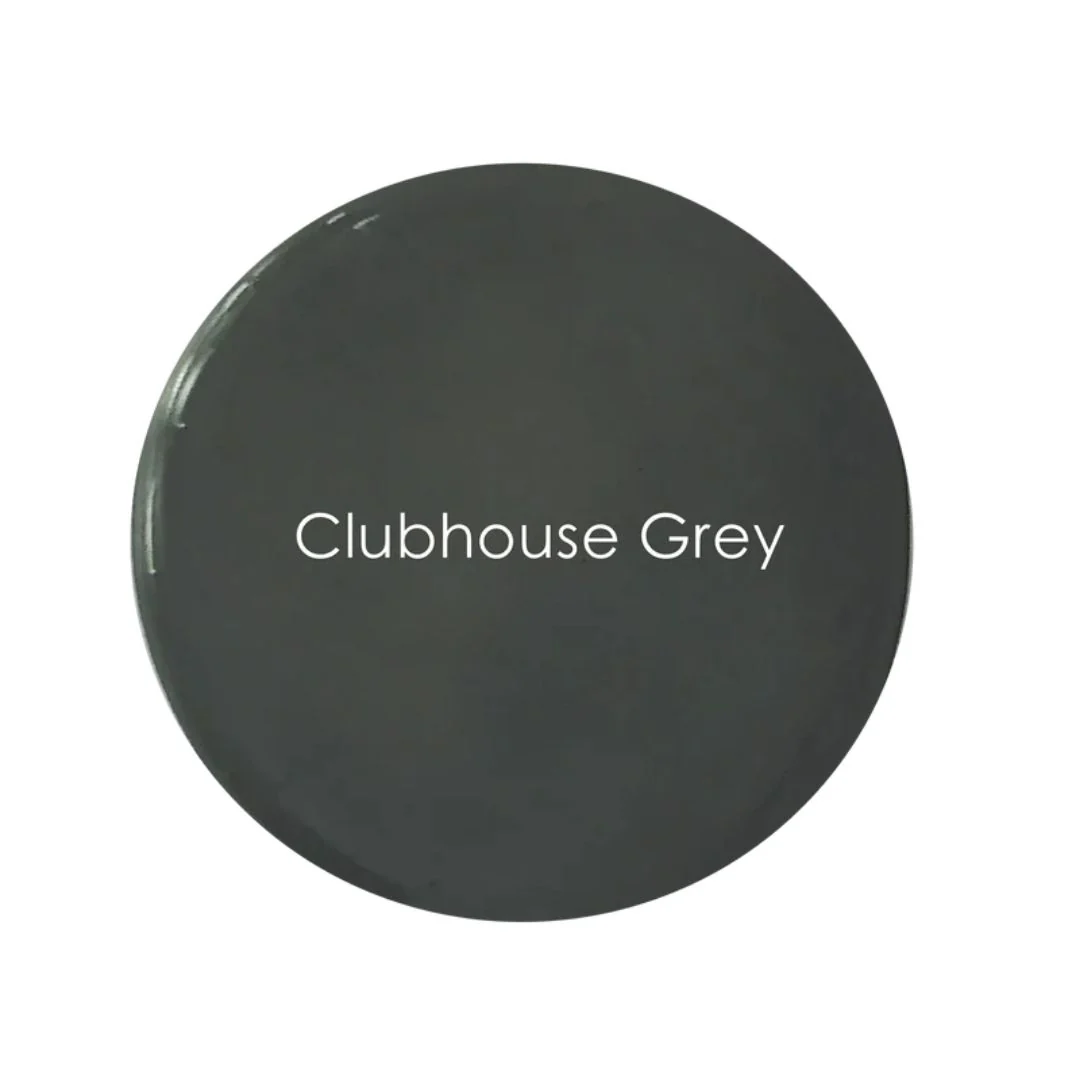 Clubhouse Grey - Matte Estate 1 Litre