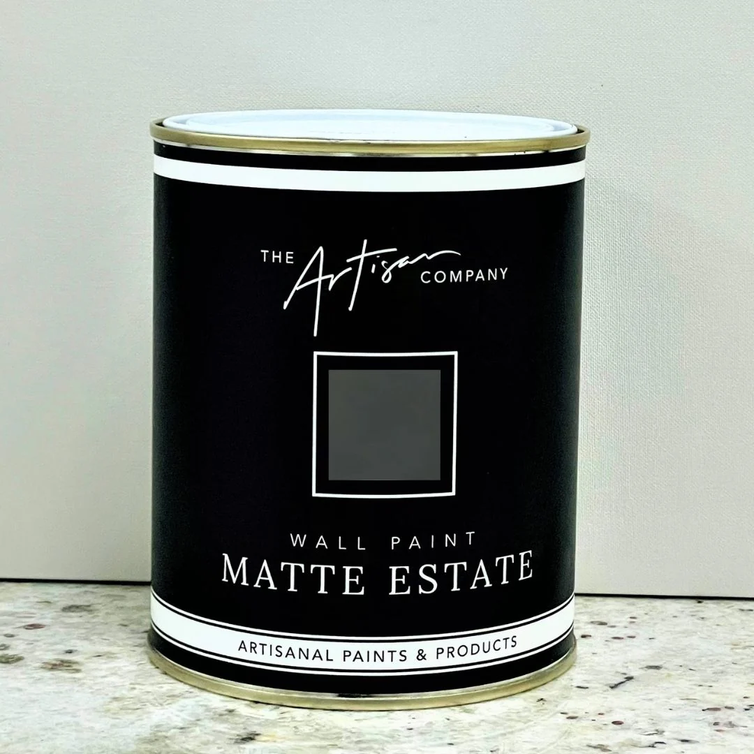 Clubhouse Grey - Matte Estate 1 Litre - Image 2