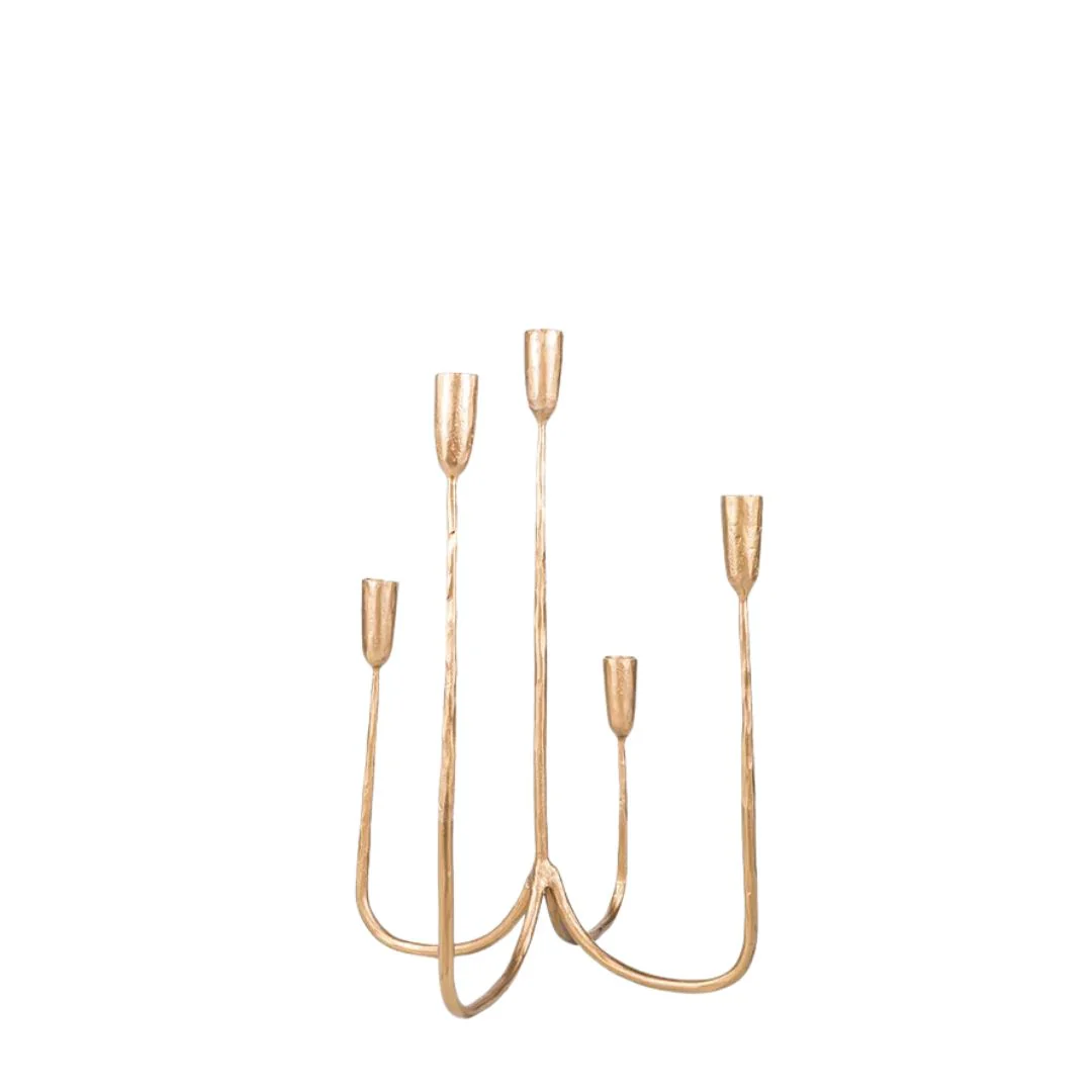 Cluster Candelabra - Small