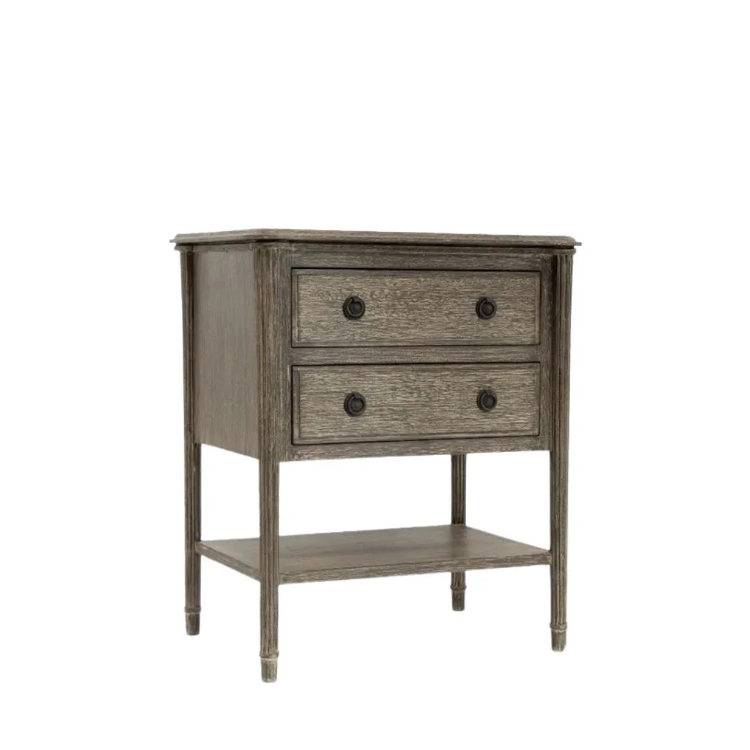 Colette Bedside Table