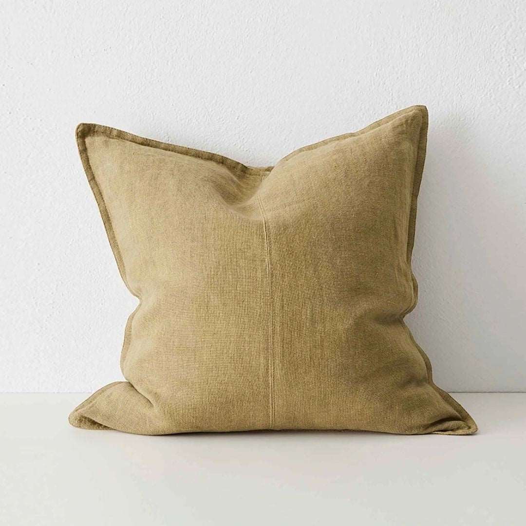Como Cushion: Clay - 60x60