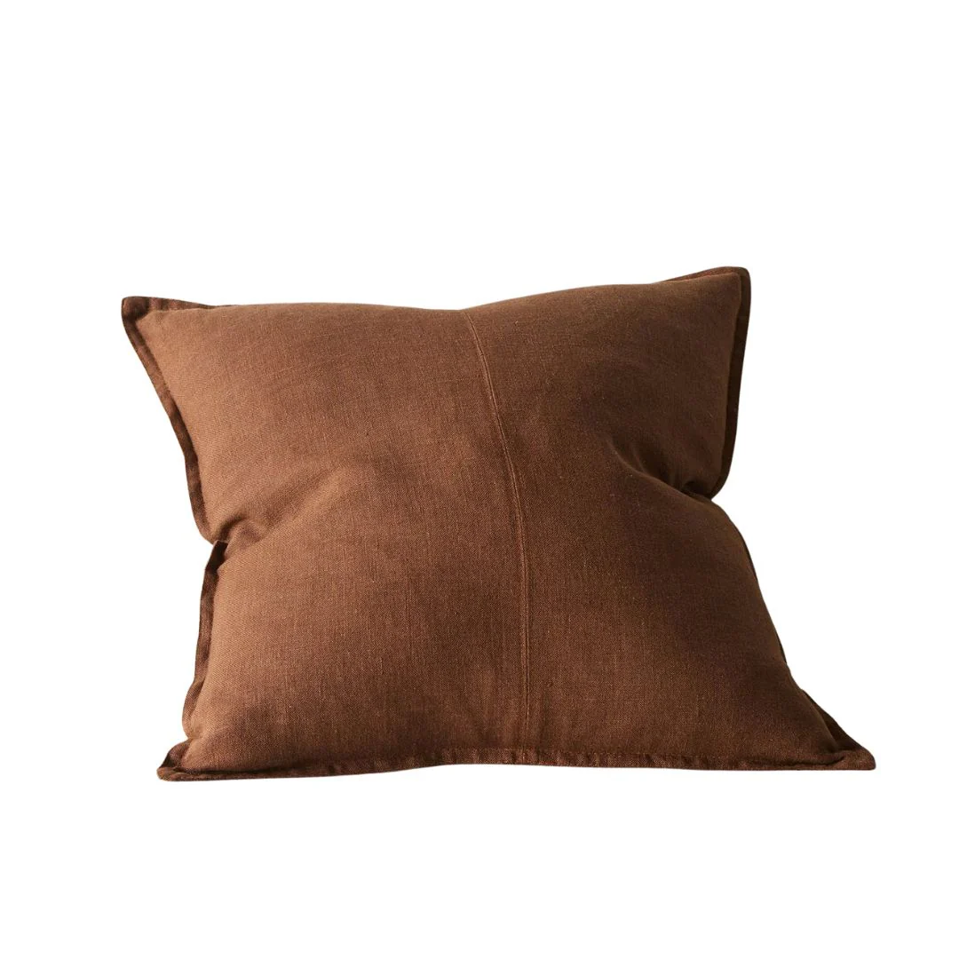 Como Cushion: Henna - 50x50