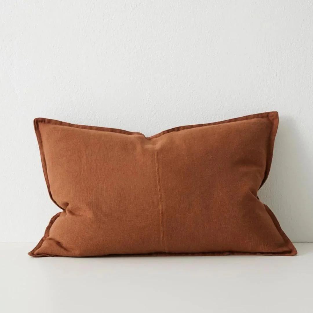 Como Cushion: Tobacco - 40x60