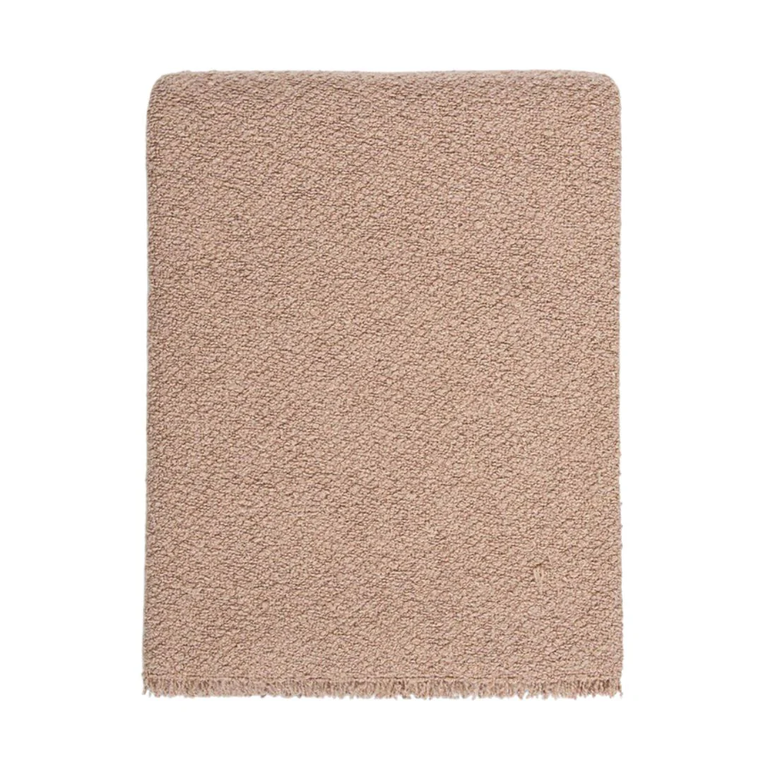 Cromwell Throw - 130x170