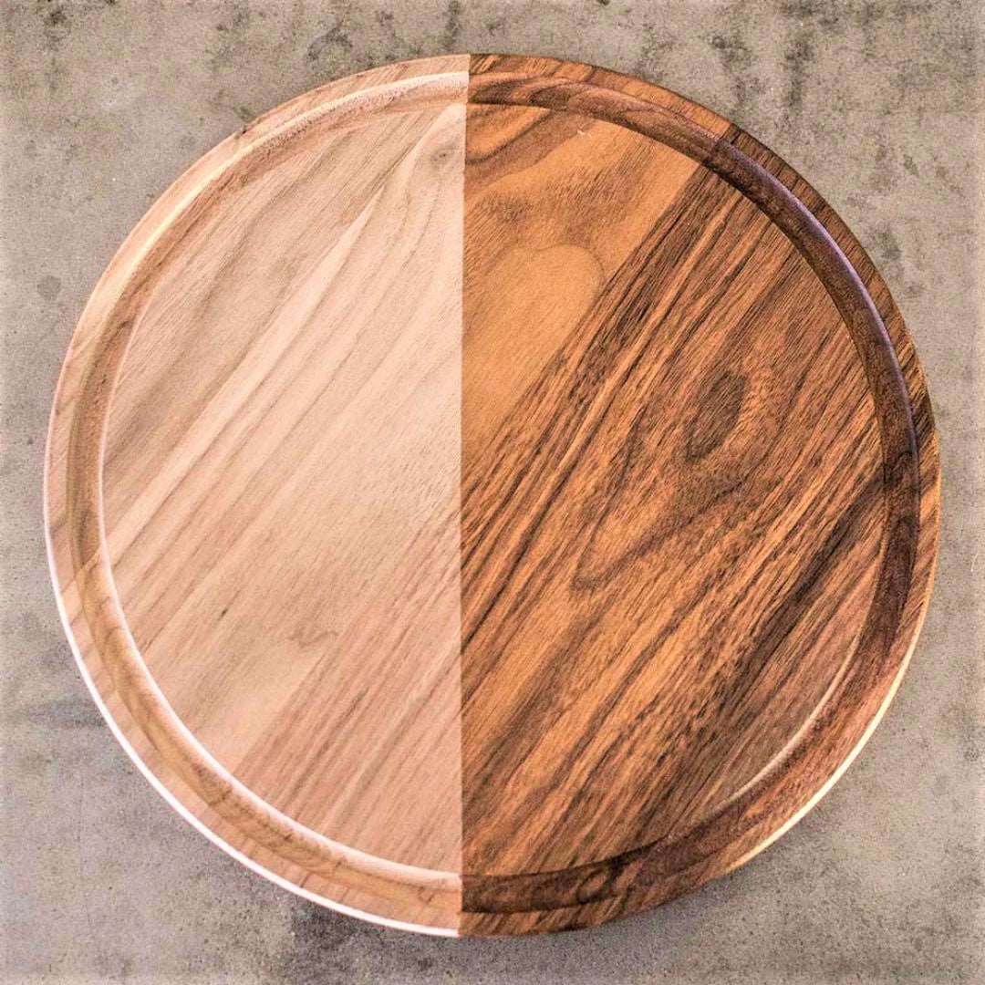 Cutting Board Oil - 59ml - Image 2