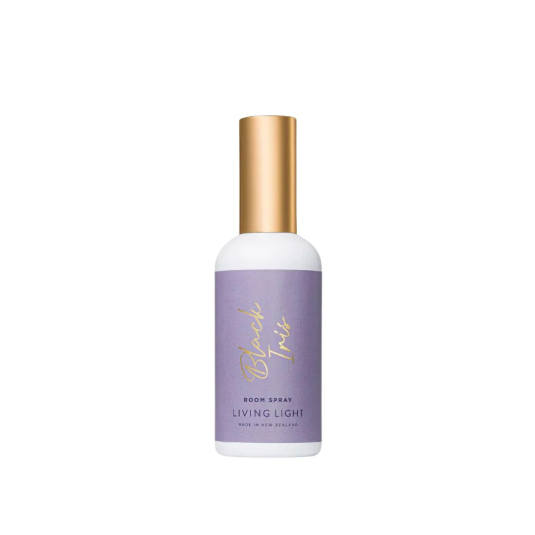 Room Spray: Black Iris