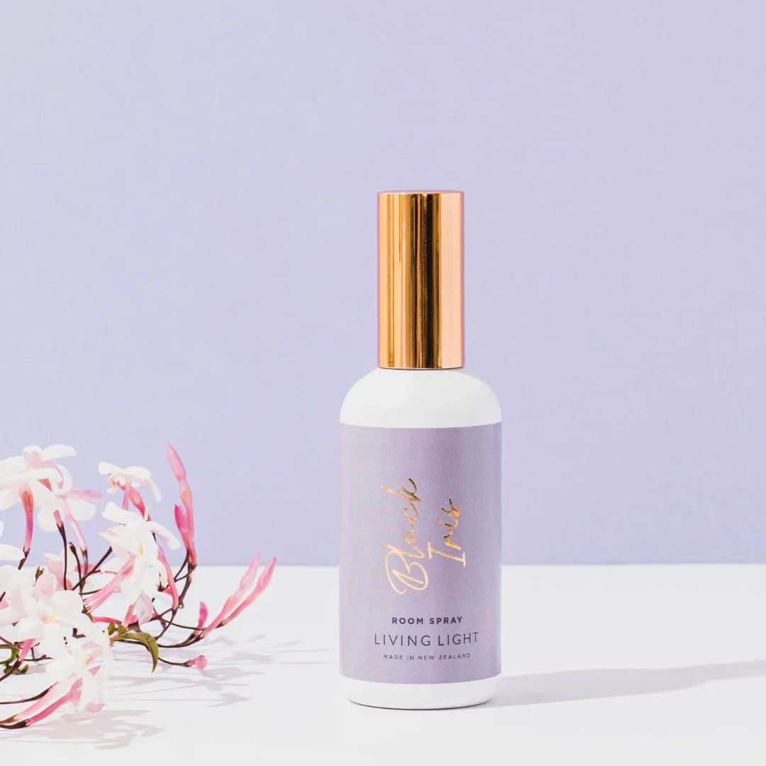 Room Spray: Black Iris - Image 2