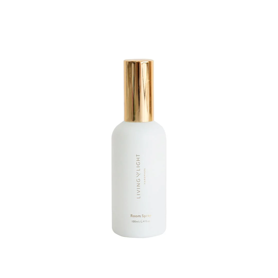 Room Spray: Lychee & Mandarin