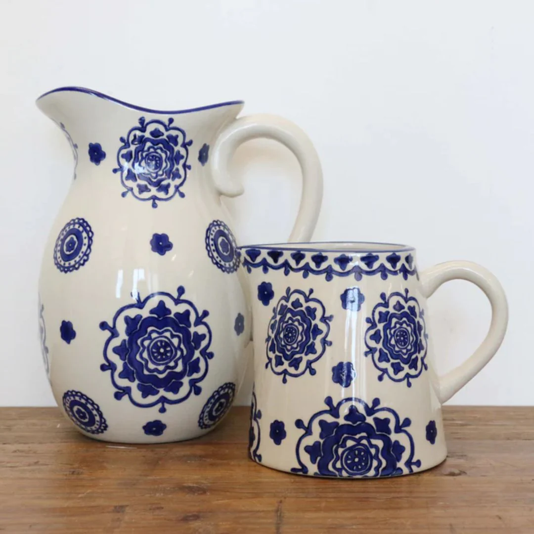 Porto Jug - Large - Image 2