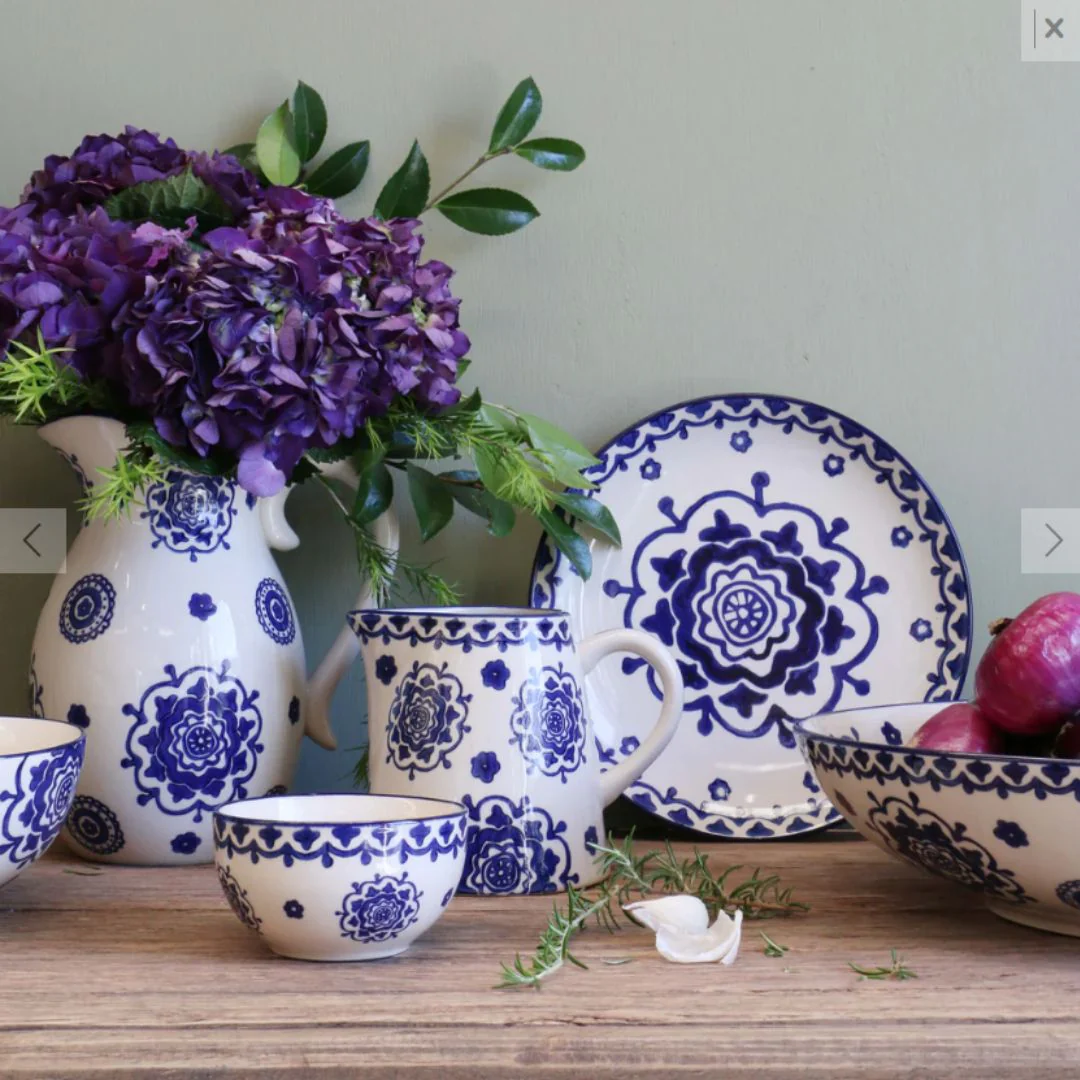 Porto Serving Platter - Image 2