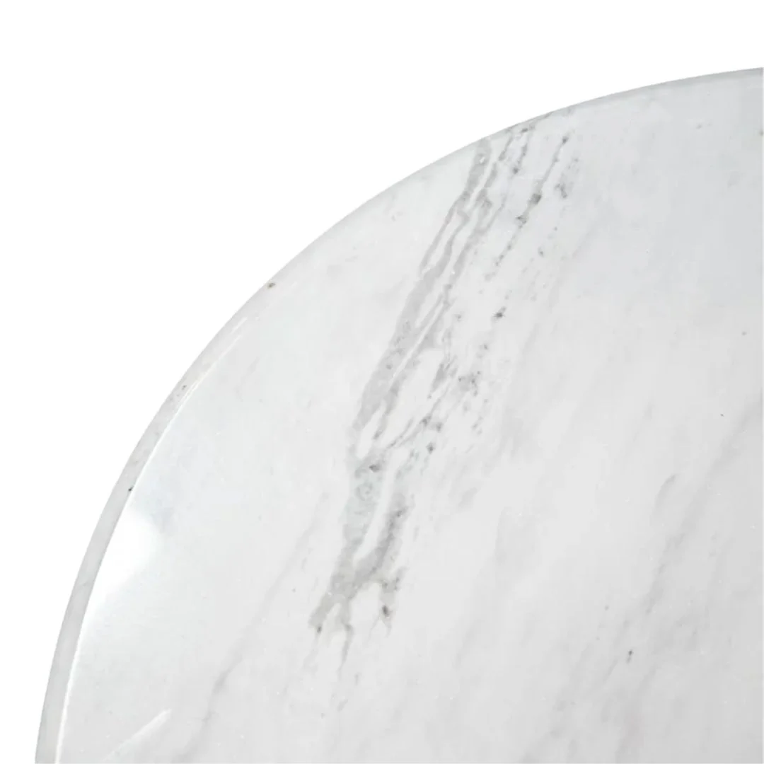 Dana Oval Bedside - Image 3