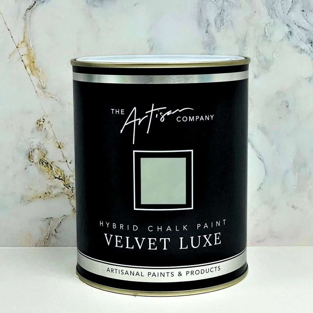 Duck Egg - Velvet Luxe 1 Litre - Image 2