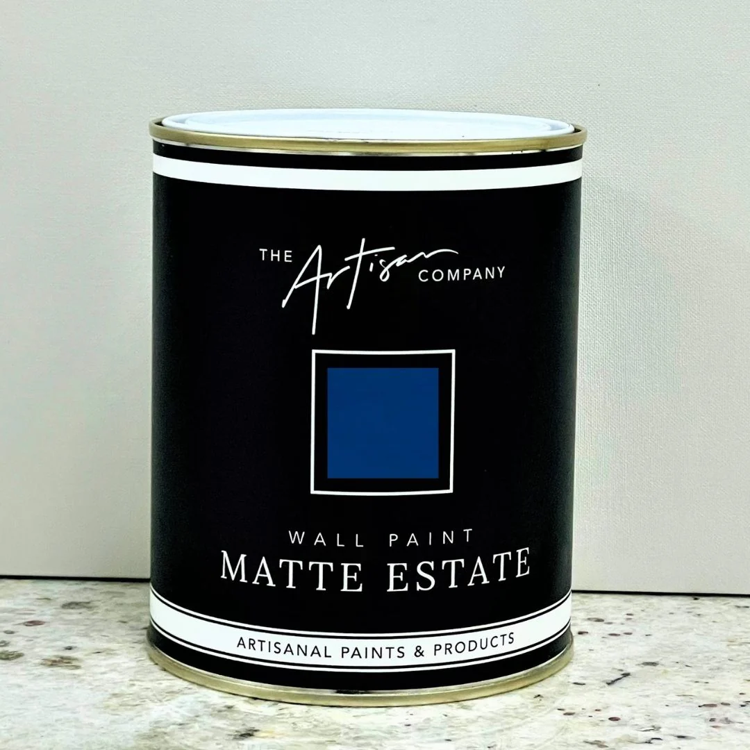 Deep Sapphire - Matte Estate 1 Litre - Image 2
