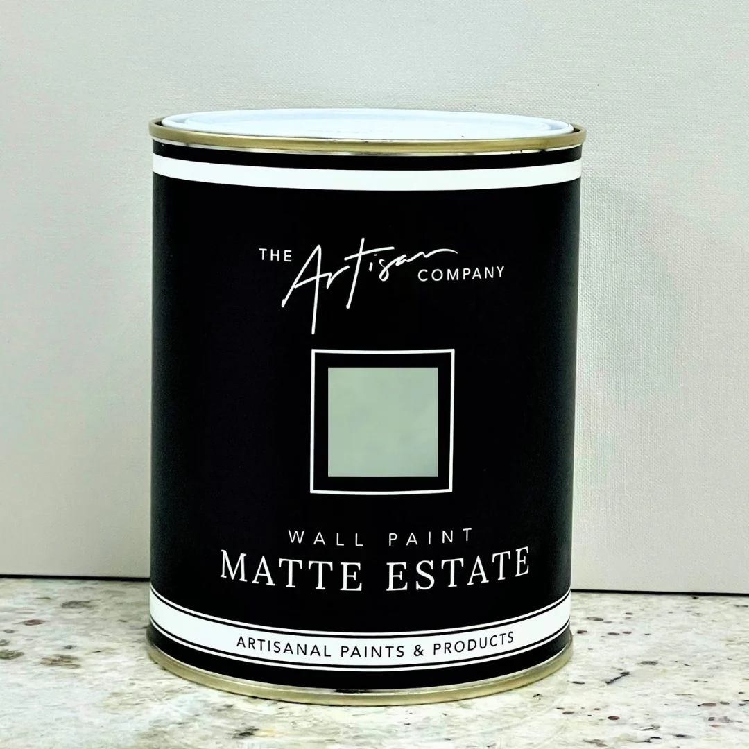 Duck Egg - Matte Estate 1 Litre - Image 2