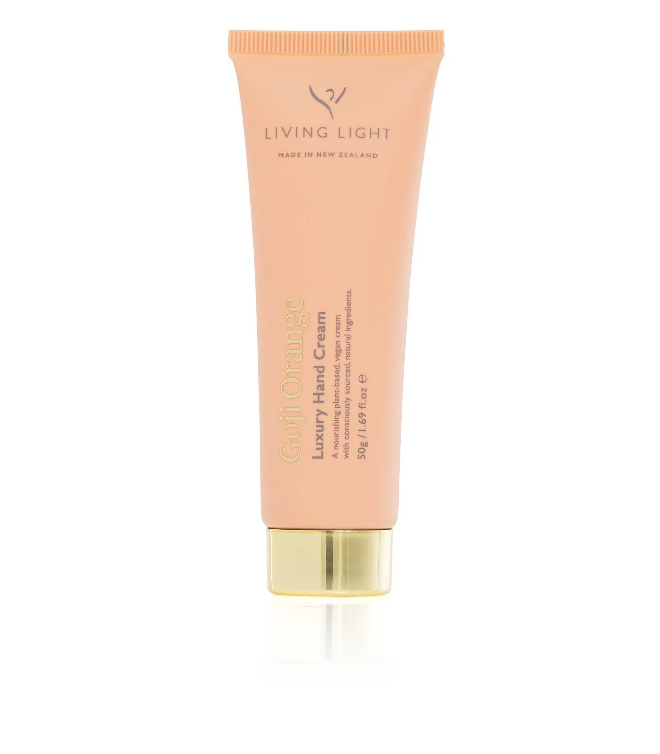 Hand Cream: Goji Orange