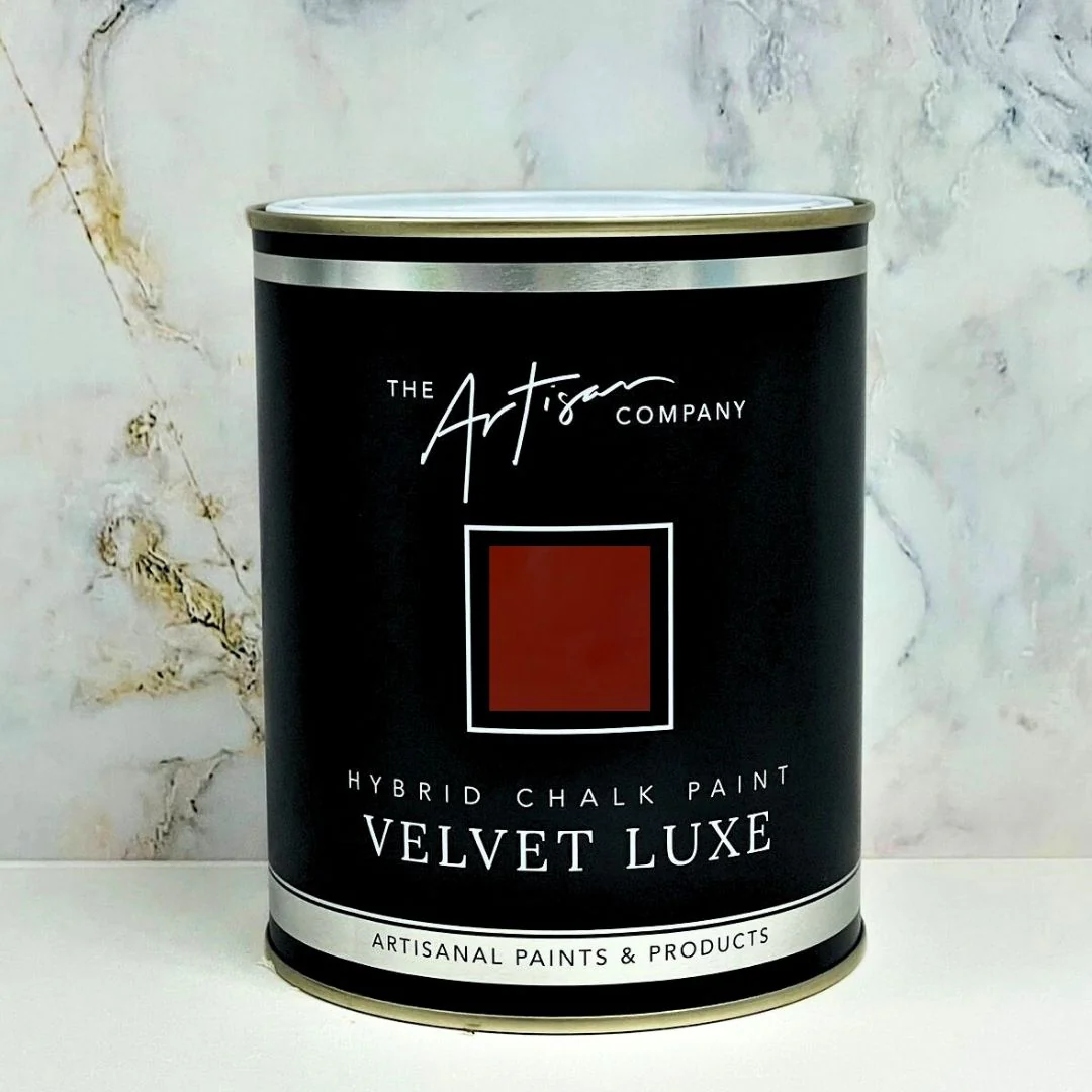Brickyard - Velvet Luxe 1 Litre - Image 2