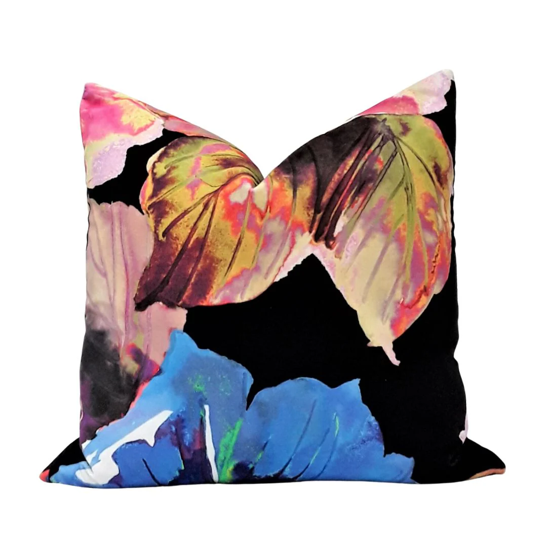 Gardenia Tropical/Mystere Snow - 55x55 - Image 6