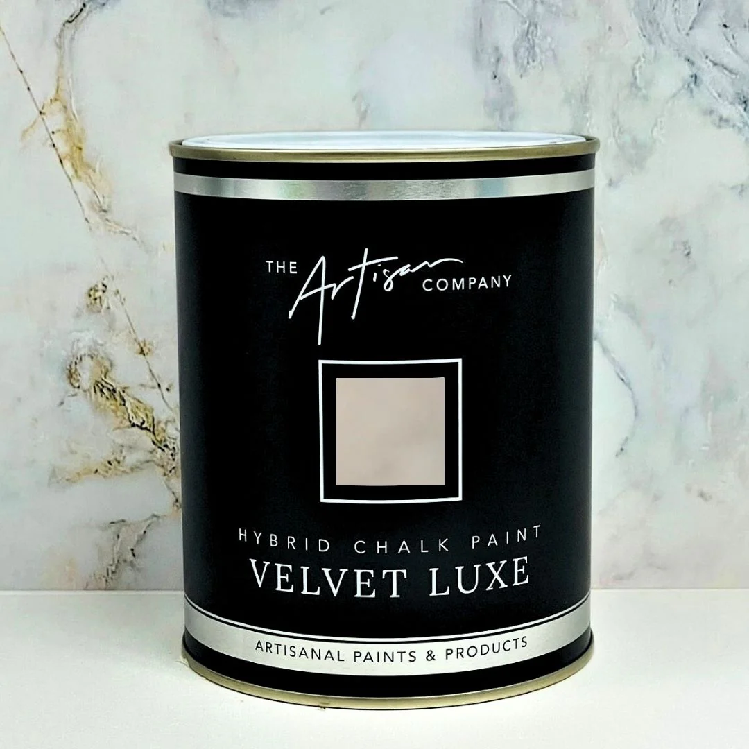 Dor Greige - Velvet Luxe 1 Litre - Image 2