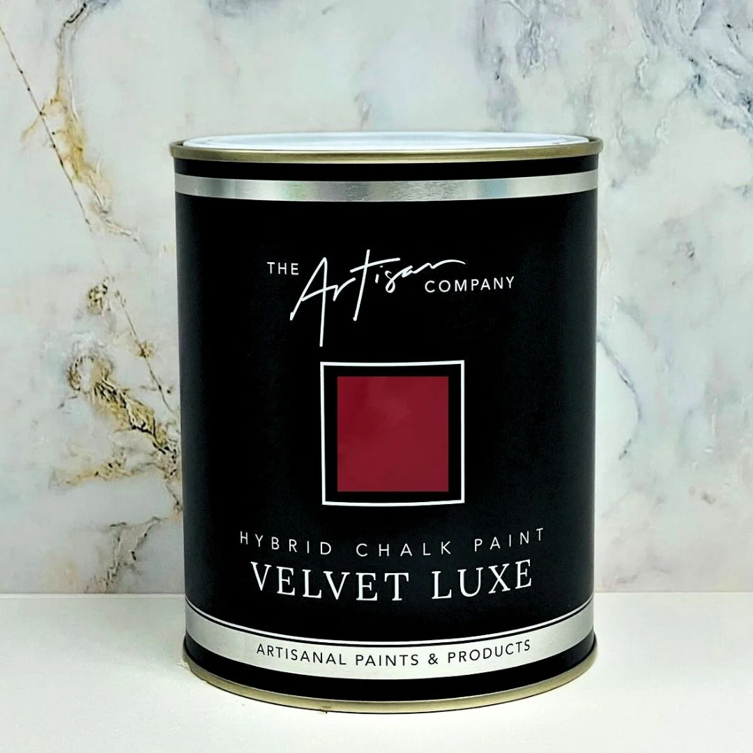 Sangria - Velvet Luxe 1 Litre - Image 2