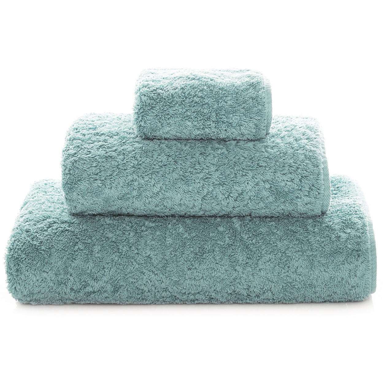 Egoist Hand Towel - Baltic