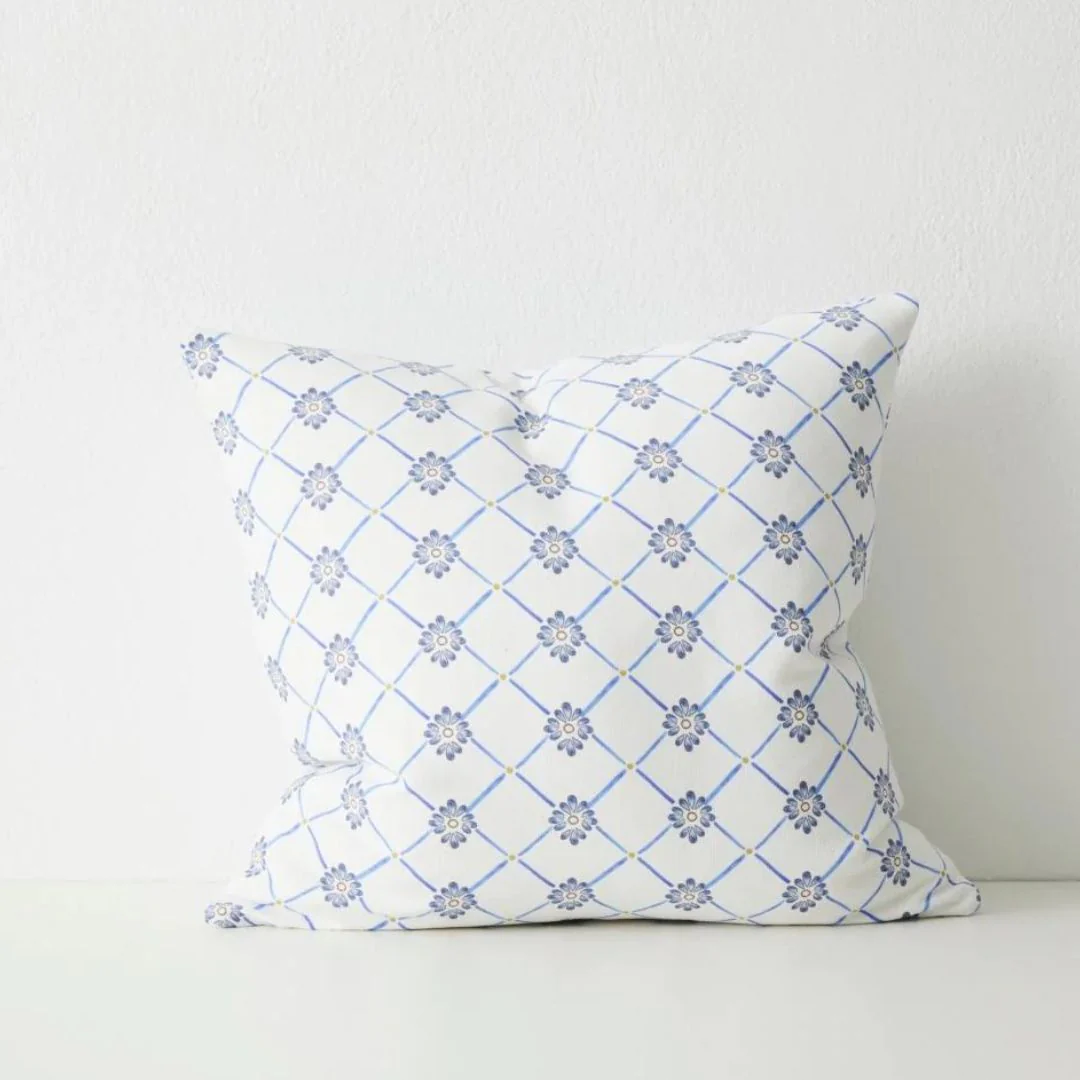 Elba Ocean Cushion - 50x50