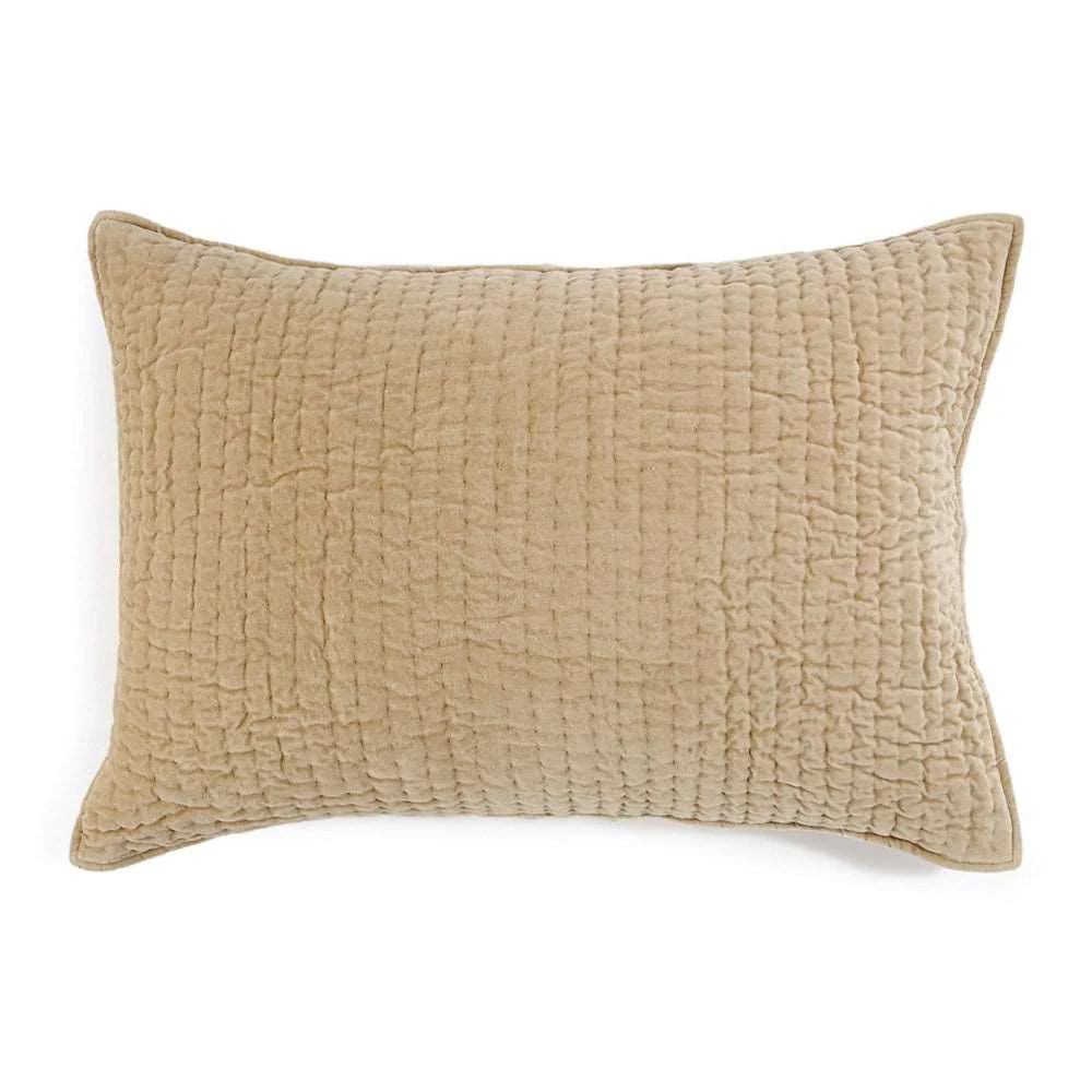 Ellie Natural Pillowsham