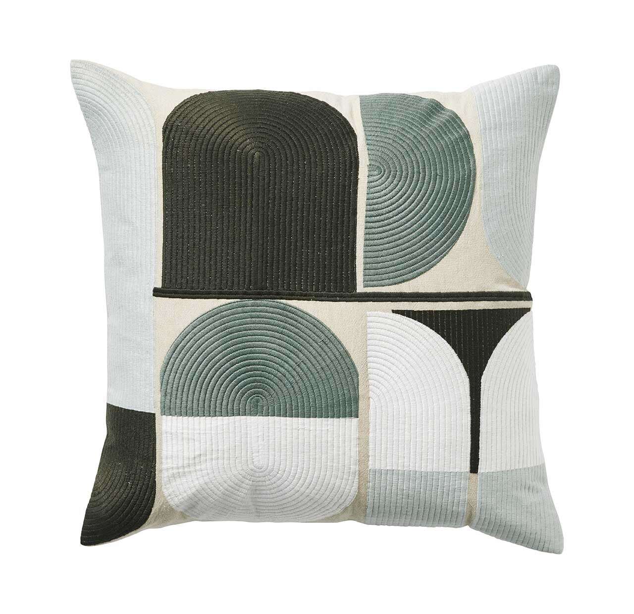 Ezra Cushion