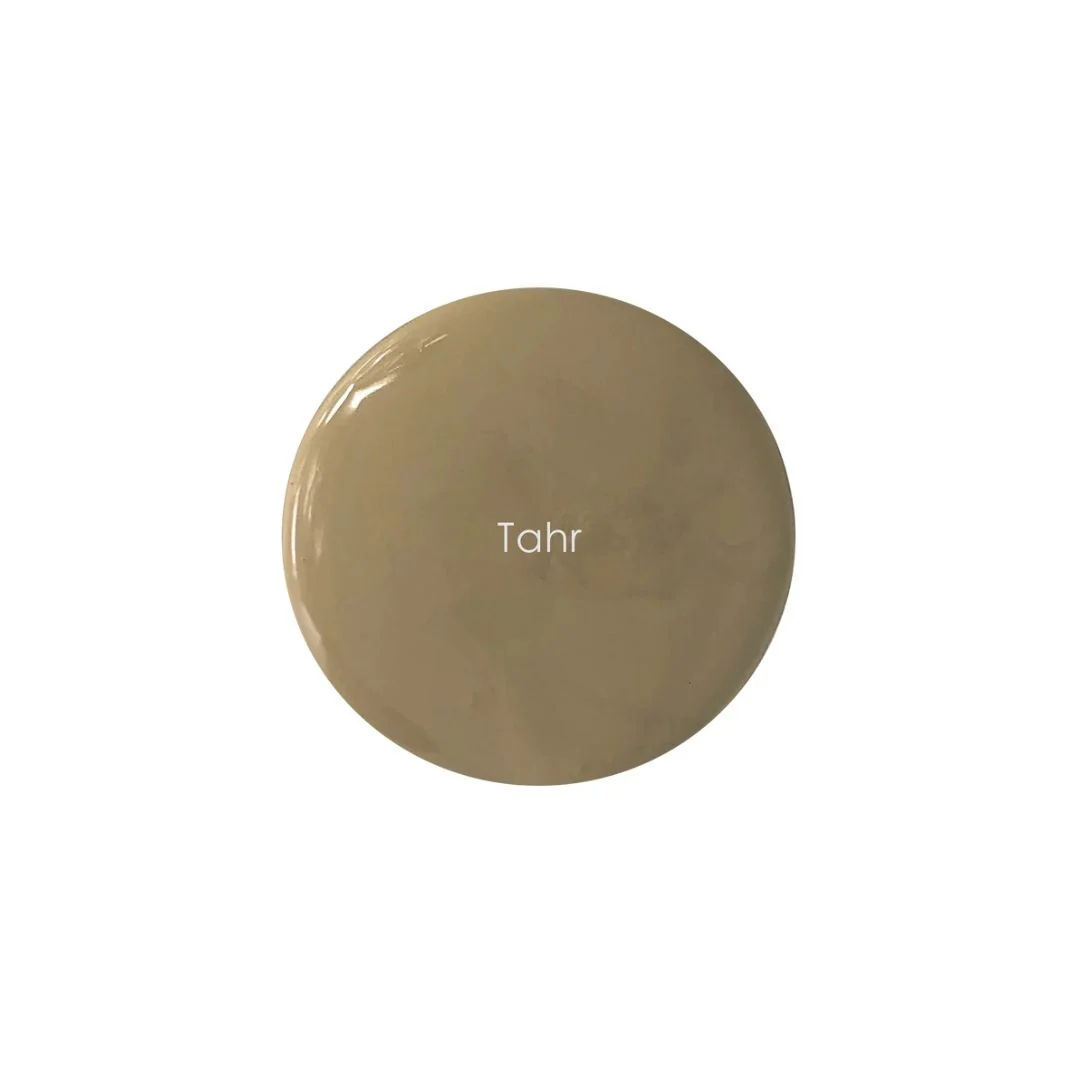 Tahr - Premium Chalk Paint 120ml