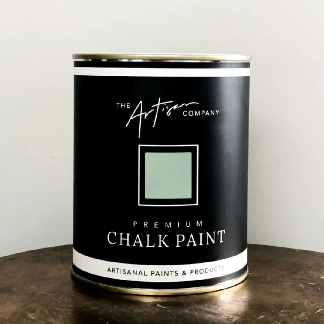 Duck Egg - Premium Chalk Paint 1 Litre - Image 2