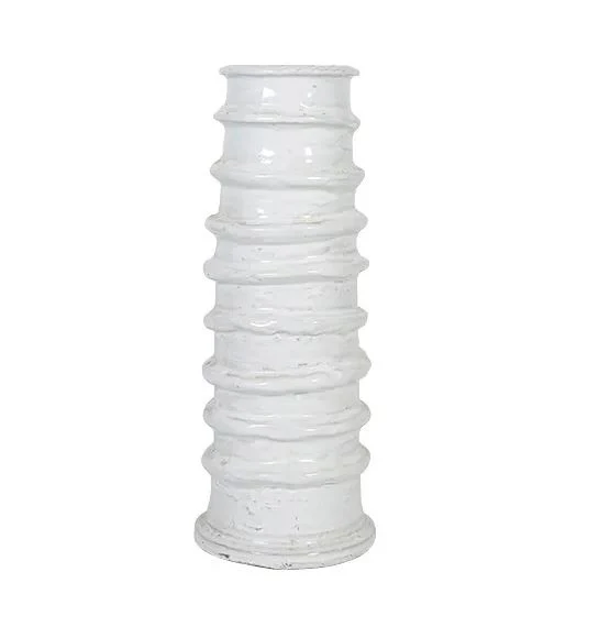 Figaro Ring Vase