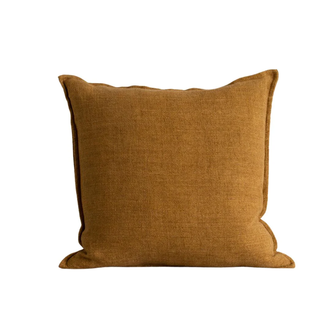 Flaxmill Cushion - 50x50 - Image 2