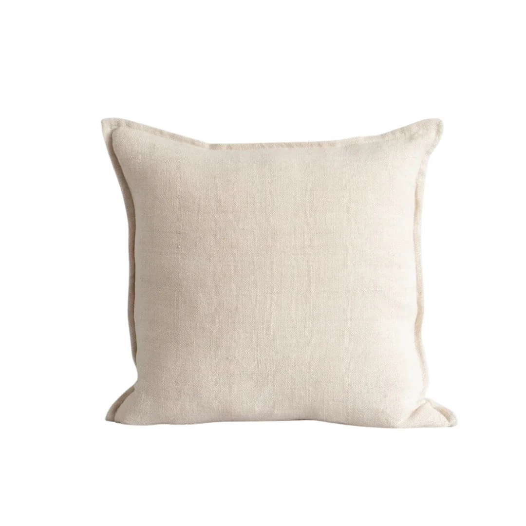 Flaxmill Cushion - 50x50 - Image 3